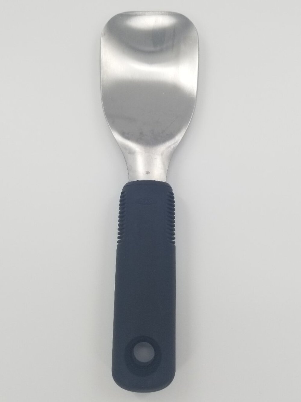 Stainless Steel Ice Cream Scoop